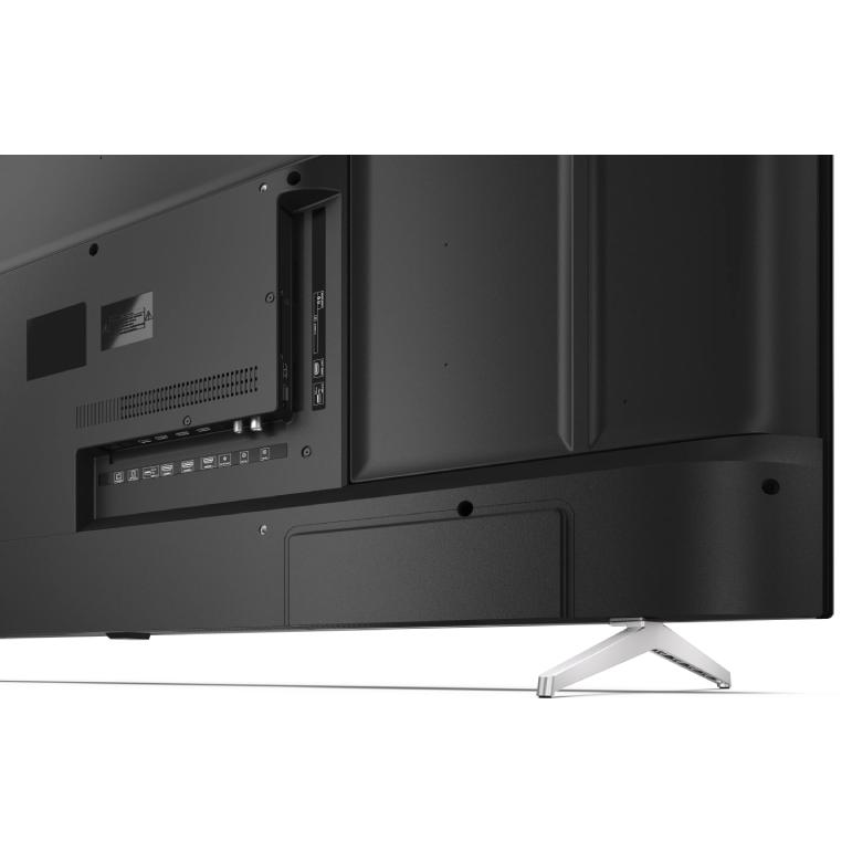 Sharp Google TV 55 inča 4K UHD 55GP6260E - detalj