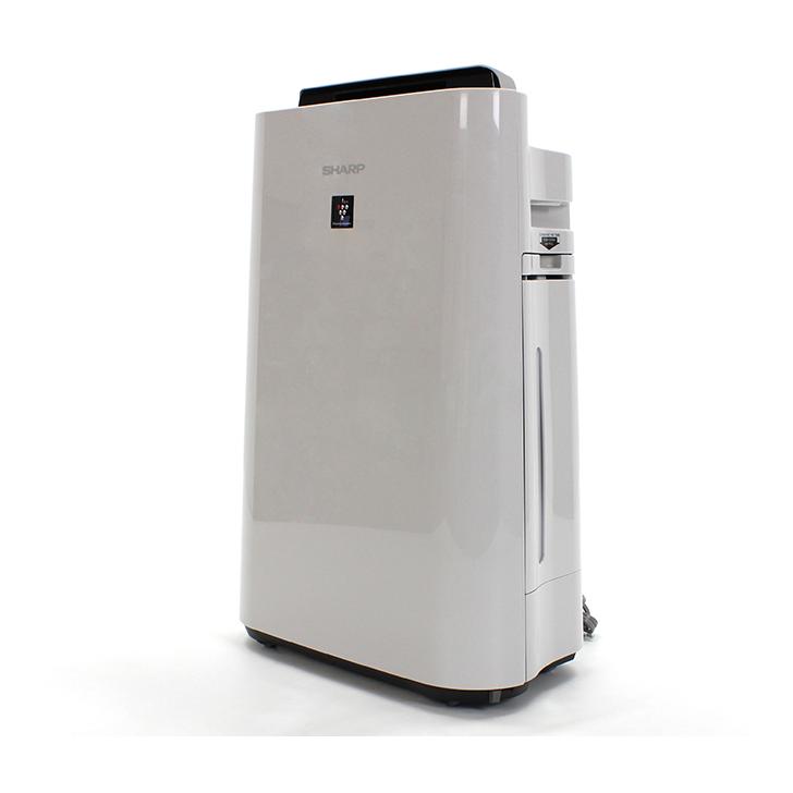 SHARP UA-HD40E-LS02 prečišćivač vazduha sa funkcijom ovlaživanja - detalj