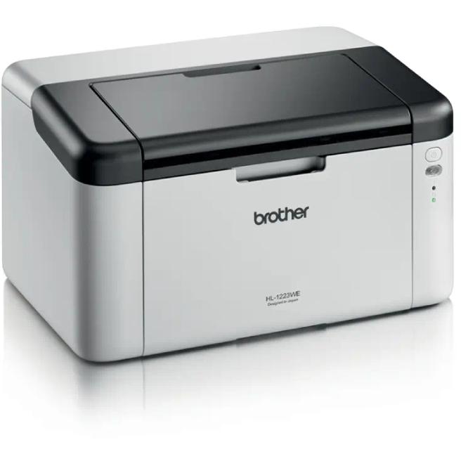 Brother Bežični laserski štampač HL1223WEYJ1 - detalj