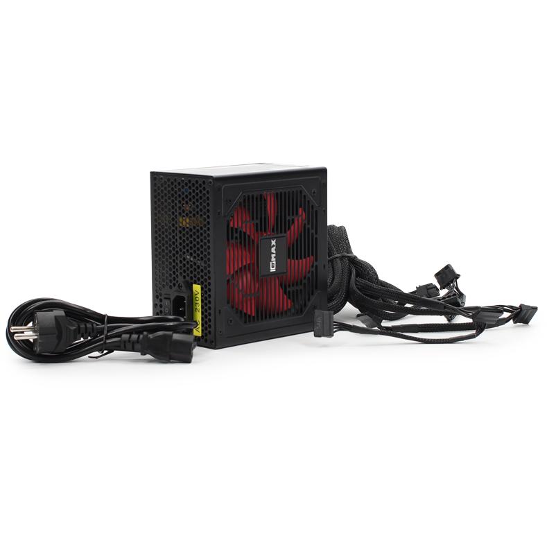 Napajanje za računar IG-MAX Centaur 650W IG6650 - detalj
