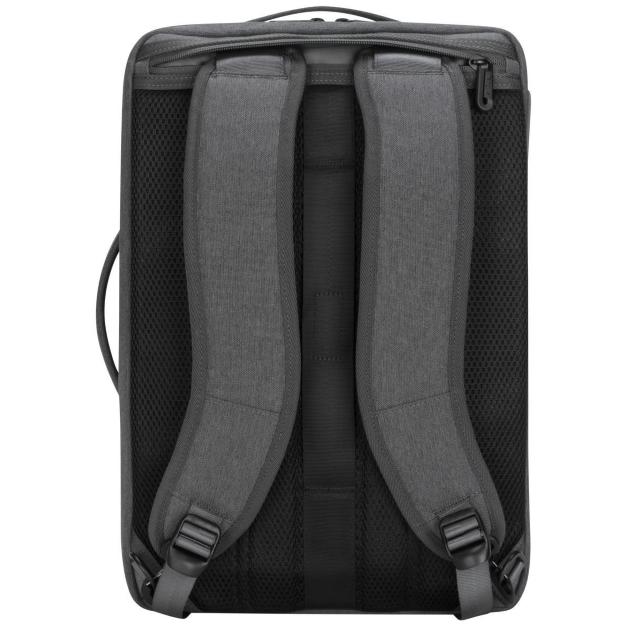 Targus Ranac za laptop 15.6 TBB58702GL CypressEco Convertible sivi - detalj