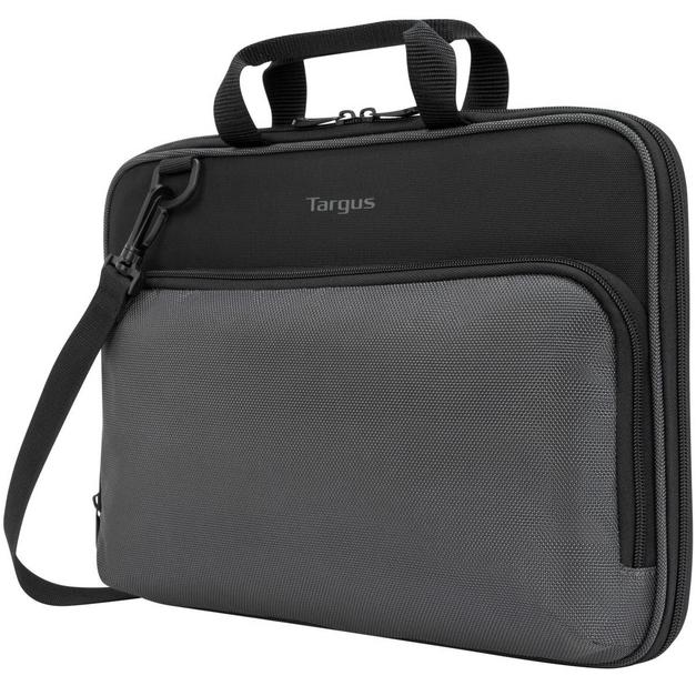 Targus Torba za laptop 13.3 inča TED007GL Work-in Essentials crno-siva - detalj