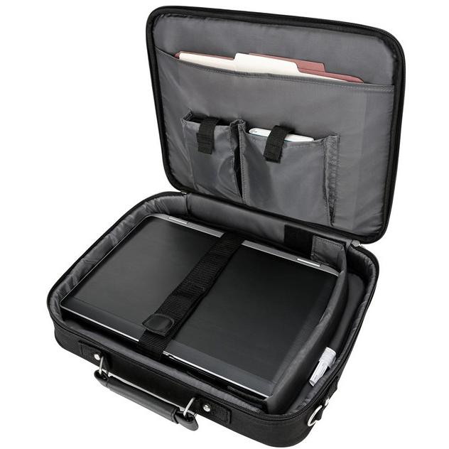Targus Torba za laptop 15.6 inča CN01 - detalj
