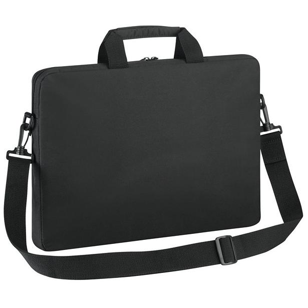 Targus Torba za laptop 15.6 inča TBT238EU Intellect crna - detalj