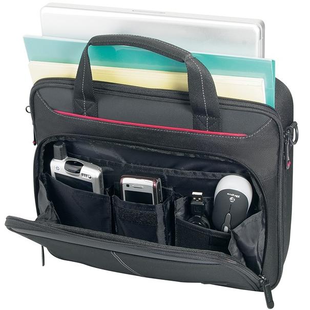 TARGUS Torba za laptop 16 inča CN31 - detalj