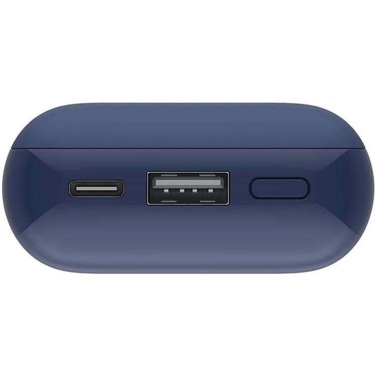 XIAOMI 33W Power Bank 10000mAh Pocket Edition Pro - detalj
