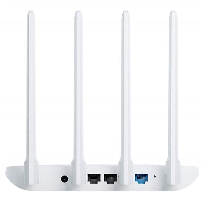 Xiaomi Mi 4C Router DVB4231GL - detalj