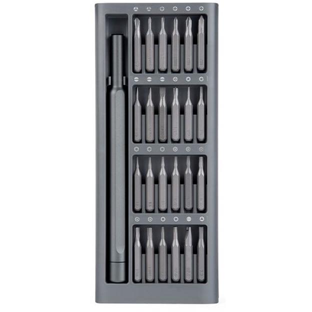 XIAOMI Mi šrafciger sa setom preciznih bitova - detalj