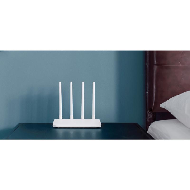 XIAOMI Mi Router 4A beli DVB4230GL - detalj