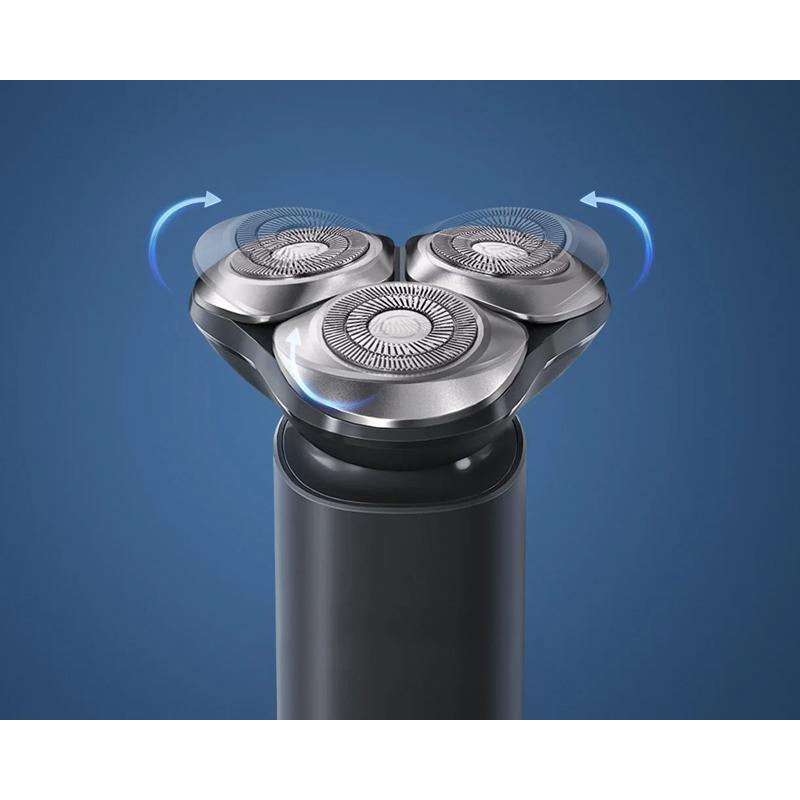 Xiaomi Mi Bežični električni brijač S101 EU BHR7456EU - detalj