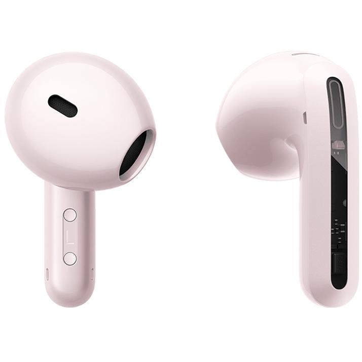 Xiaomi Redmi Buds 6 Active Bluetooth slušalice Transparent powder BHR8395GL - detalj