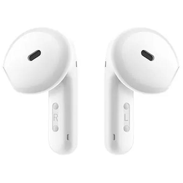Xiaomi Redmi Buds 6 Active Bluetooth slušalice bele BHR8391GL - detalj