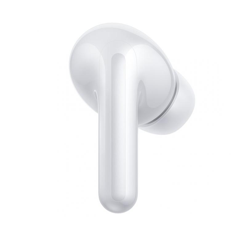 Xiaomi Redmi Buds 6 Lite slušalice bele BHR8655GL - detalj