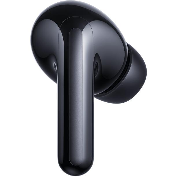 Xiaomi Redmi Buds 6 Lite slušalice crne BHR8653GL - detalj
