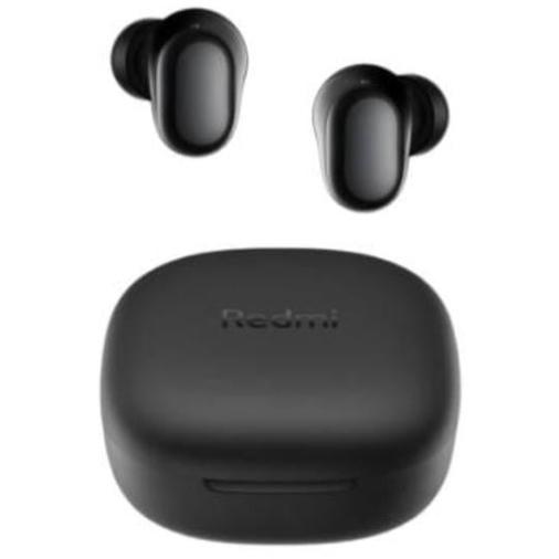 Xiaomi Redmi Buds 6 Play slušalice crne BHR8776GL - detalj