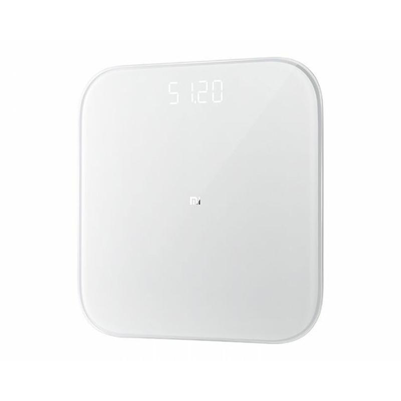 XIAOMI Mi Smart Scale 2 pametna vaga - detalj
