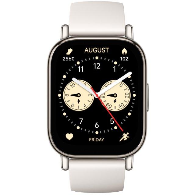 XIAOMI Redmi Watch 5 Lite zlatni sat (BHR8791GL) - detalj