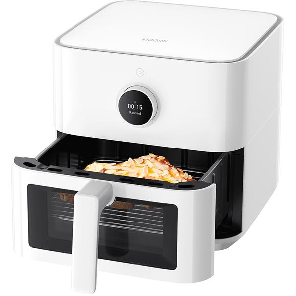Xiaomi Smart Air Fryer 5.5L Friteza na vruć vazduh EU BHR8238EU - detalj