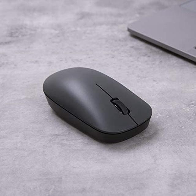 Xiaomi Wireless Mouse Lite Bežični miš BHR6099GL - detalj
