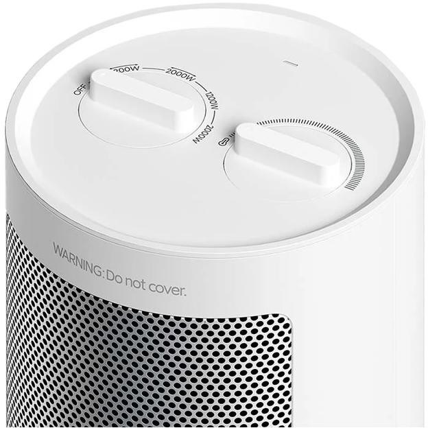 XIAOMI PTC grejalica sa ventilatorom - detalj