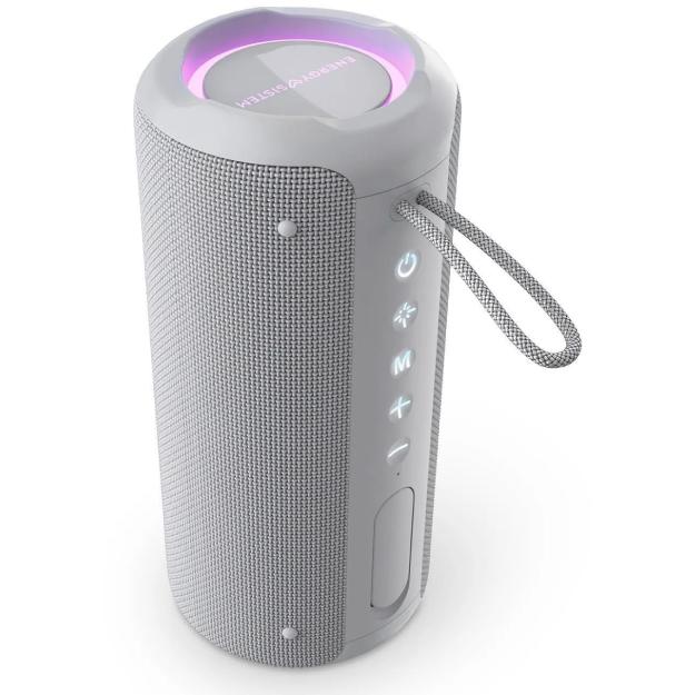 Energy Sistem Cloud Soundbliss prenosni Bluetooth zvučnik M45785 - detalj