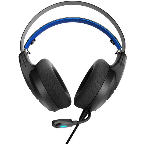 Energy Sistem ESG Metal Core Blue gaming slušalice M45512 - detalj