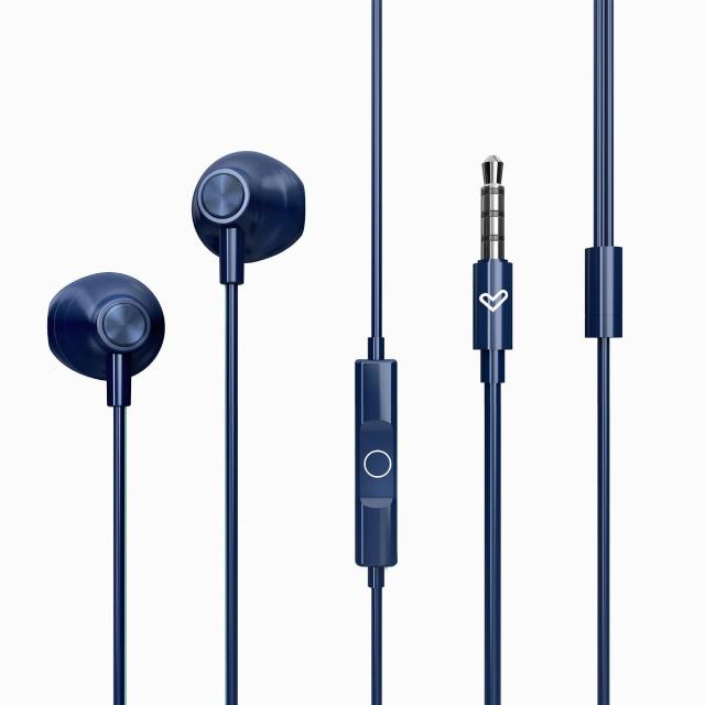Energy Sistem EasyPods Indigo Slušalice M45930 - detalj