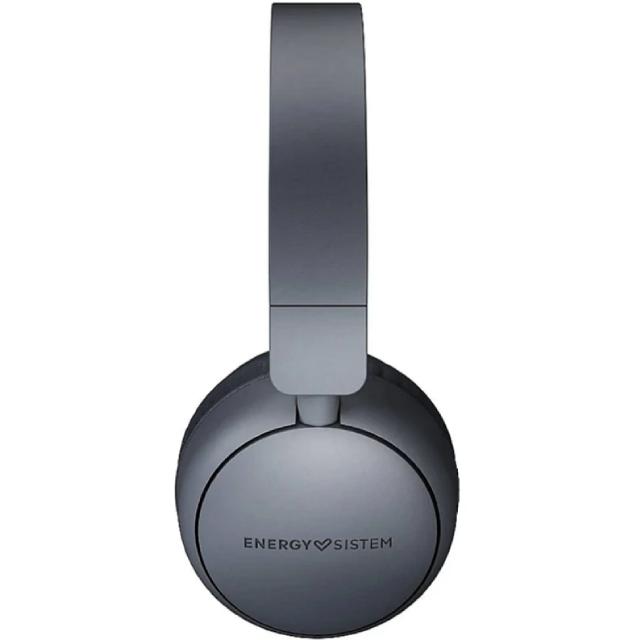Energy Sistem HeadTuner Graphite Bežične slušalice sa FM radio prijemnikom M45761 - detalj