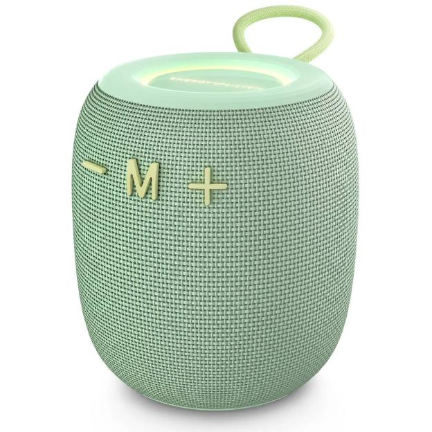 Energy Sistem Mint Bloom prenosni bluetooth zvučnik M45877 - detalj