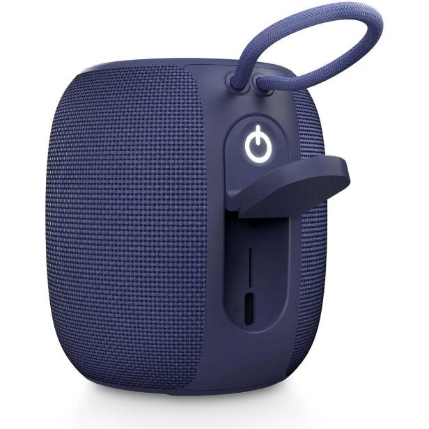 Energy Sistem Navy Bloom prenosni Bluetooth zvučnik M45829 - detalj
