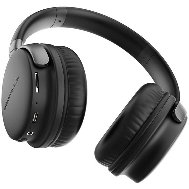 Energy Sistem Power Radio Space Bluetooth slušalice sa FM radio prijemnikom M45531 - detalj