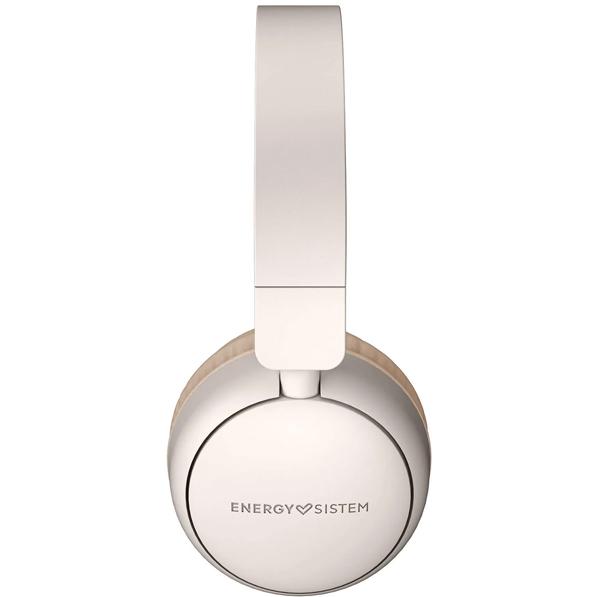 ENERGY SISTEM Radio Color Cream bežične slušalice - detalj