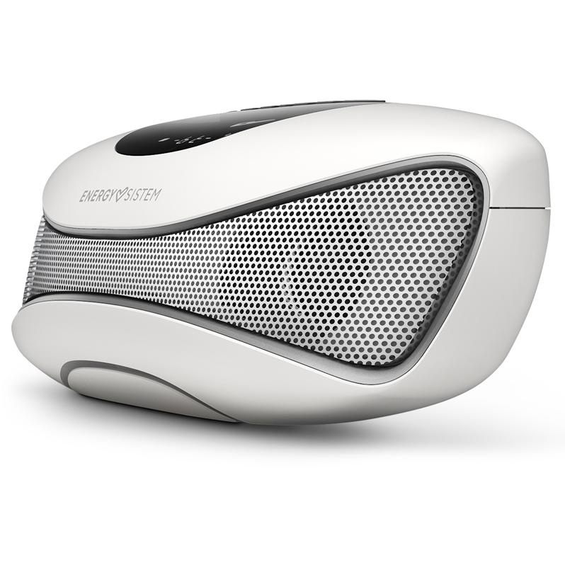 Energy Sistem FS2 Bluetooth zvučnik beli - detalj