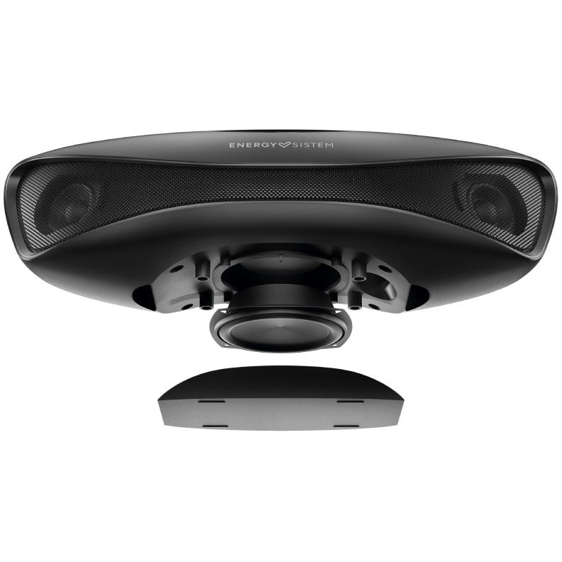 Energy Sistem FS600 Bluetooth zvučnik sa subwooferom 2.0 crni - detalj