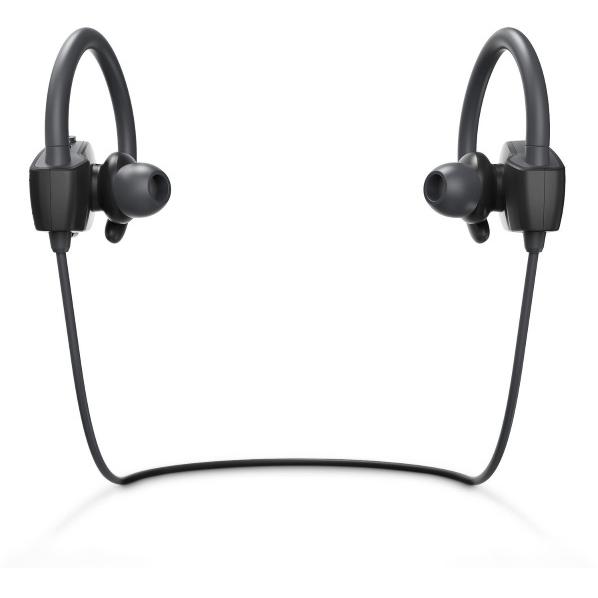 Energy Sistem Bluetooth slušalice Sport 1+ Dark Sa mikrofonom M45177 - detalj