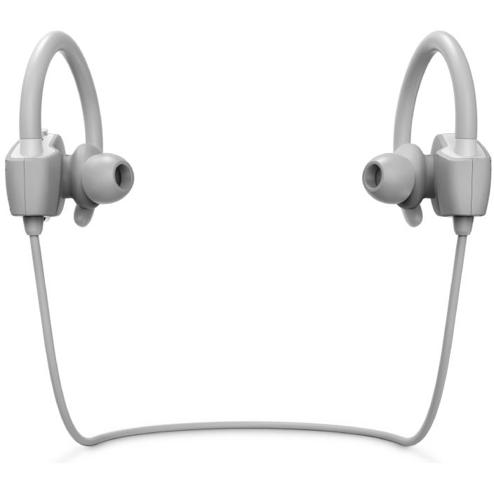 Energy Sistem Bluetooth slušalice Sport 1+ Grey Sa mikrofonom - detalj