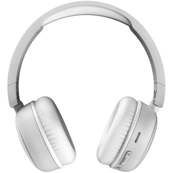 Energy Sistem Bežične slušalice sa FM radio prijemnikom i microSD plejerom Starlit Radio Stone M45768 - detalj