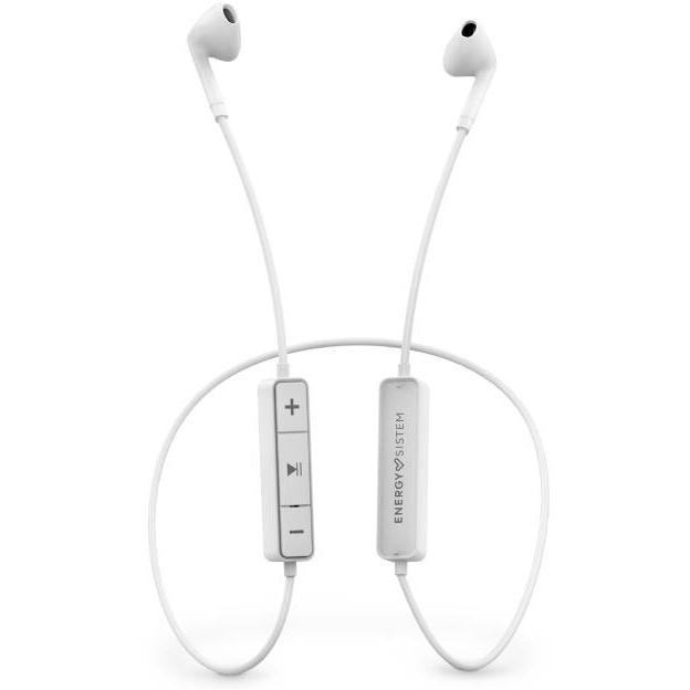 Energy Sistem Bluetooth slušalice sa mikrofonom Style 1 Snow M45455 - detalj