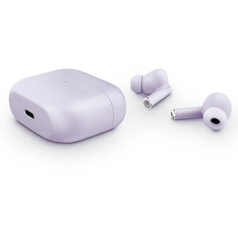 Energy Sistem Style 2 Bluetooth slušalice ljubičaste M45296 - detalj