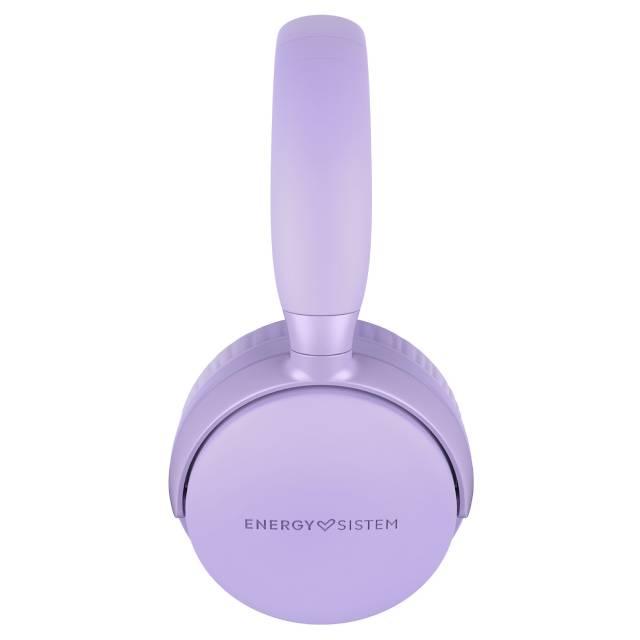 Energy Sistem Style 3 Lavender bežične slušalice ljubičaste M45305 - detalj