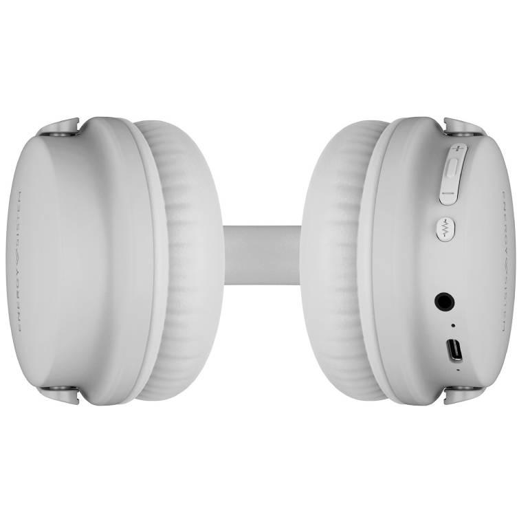 Energy Sistem Style 3 Denim Bluetooth slušalice bež M45303 - detalj