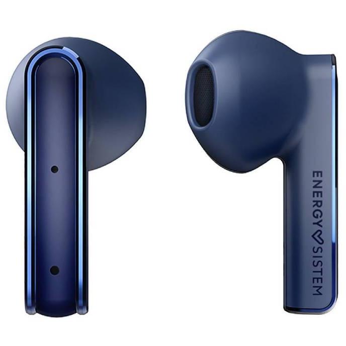 Energy Sistem Style 4 Indigo True Bežične slušalice plave M45558 - detalj