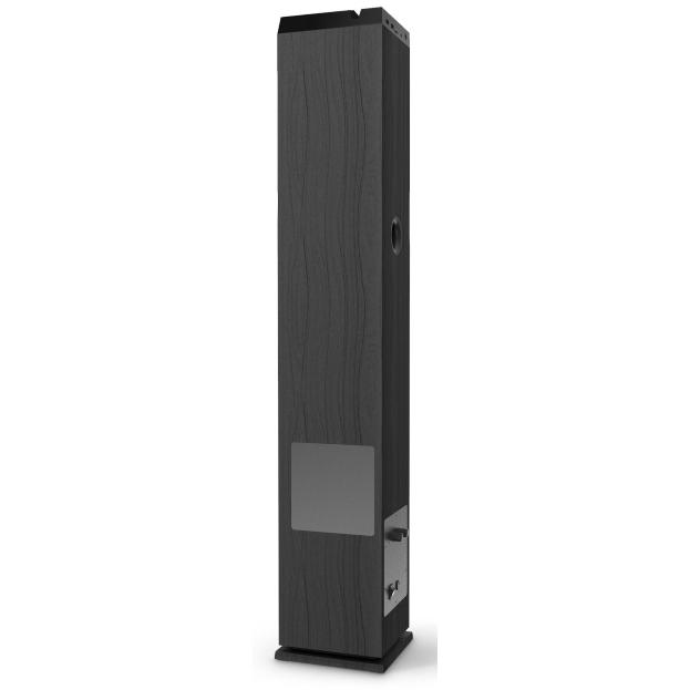 Energy Sistem Tower 5 G2 Ebony Bluetooth zvučnik crni M45080 - detalj