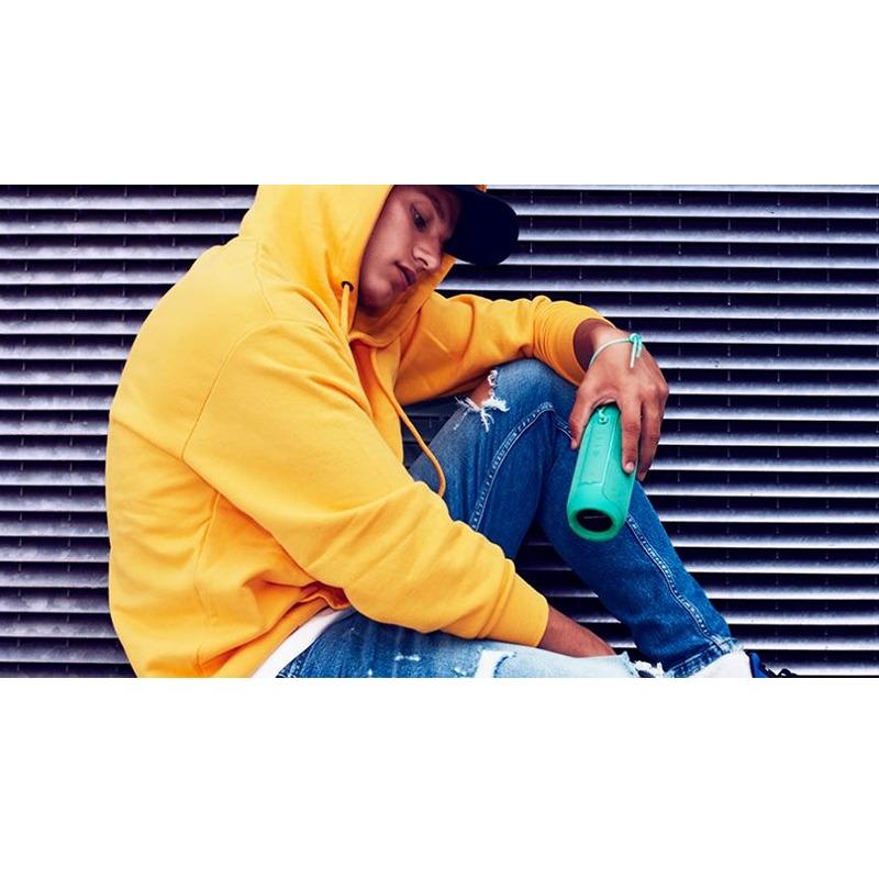 Energy Sistem Urban Box 2 Jade Bluetooth zvučnik zeleni M44933 - detalj