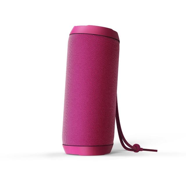 Energy Sistem Urban Box 2 Magenta Bluetooth zvučnik roze M44934 - detalj