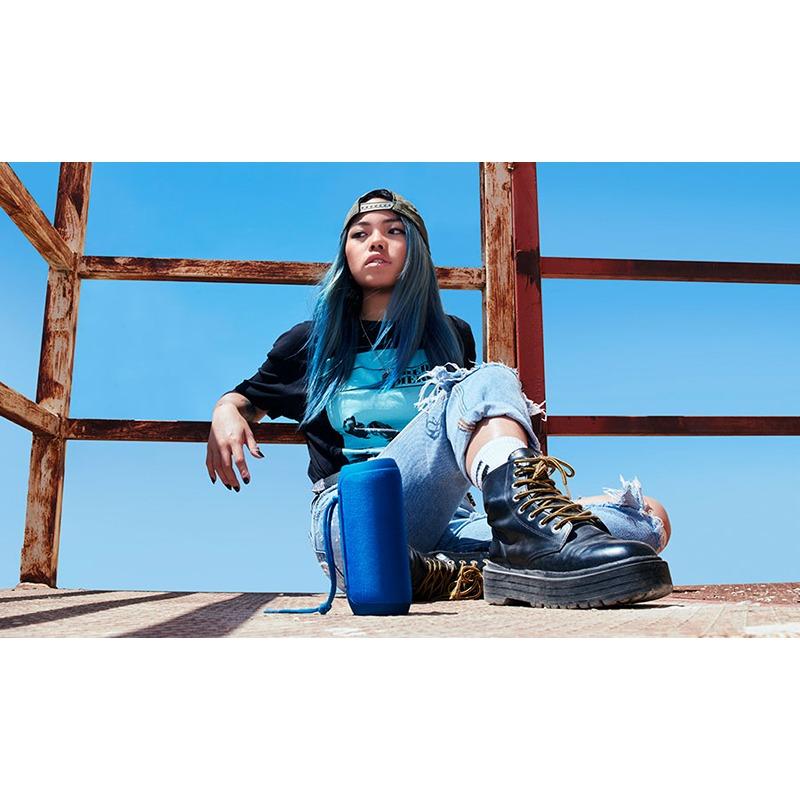 Energy Sistem Urban Box 2 Ocean Bluetooth zvučnik plavi M44935 - detalj