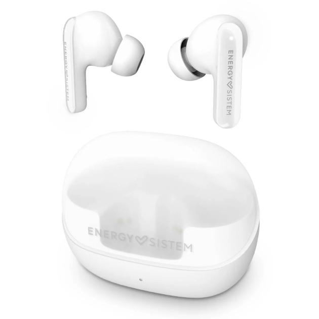 Energy Sistem White Serenity ANC slušalice bele M45920 - detalj