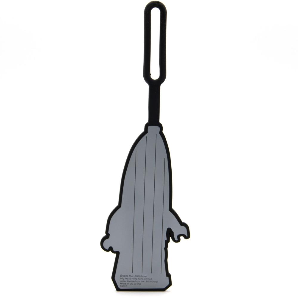 Lego Etiketa Za Torbu: Tip U Banana Kostimu - detalj