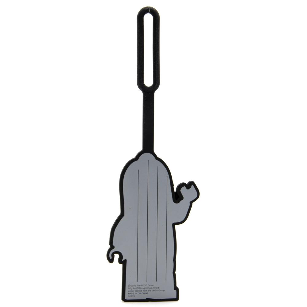 LEGO® Etiketa za torbu Tip u Hot Dog kostimu - detalj