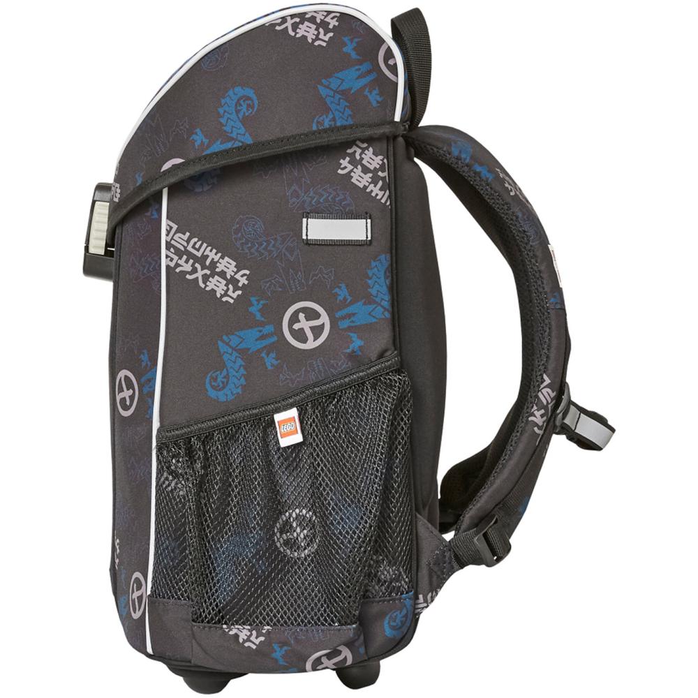 Lego® Ninjago školski ranac Arin - detalj